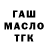 APVP СК КРИС Aigerim Tolegenova